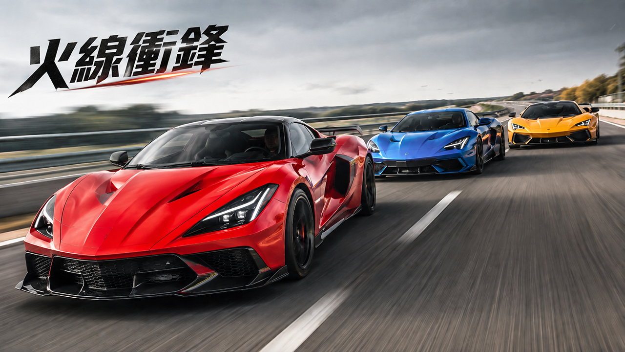 Extreme Racing Car免费在线玩