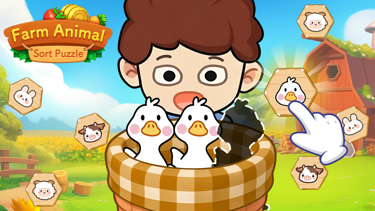 萌宠农场免费在线玩