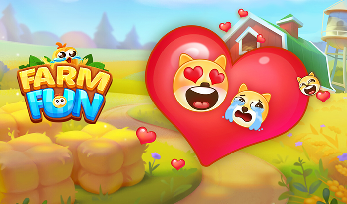 小豬快逃:動物合併免費線上玩