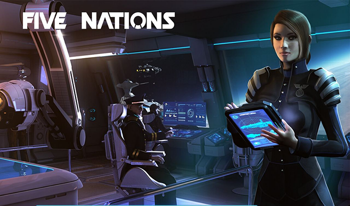 Play Five Nations Online