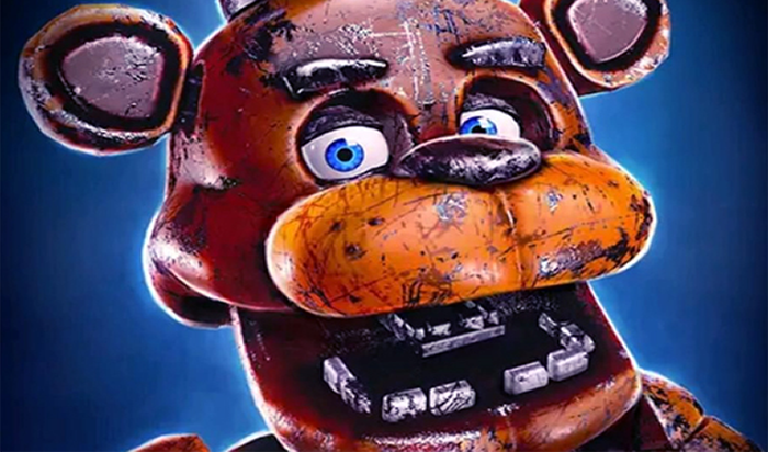 Play Five Nights at Freddy's AR：Special Delivery Online