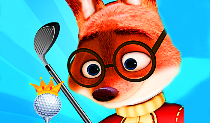 高尔夫之星免费在线玩