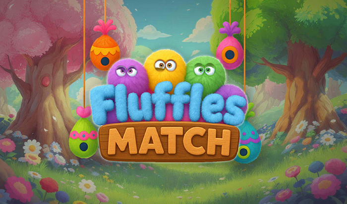 Play Fluffles Match Online