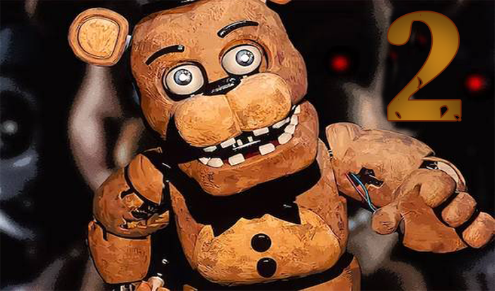 Play FNAF Strike 2 Online