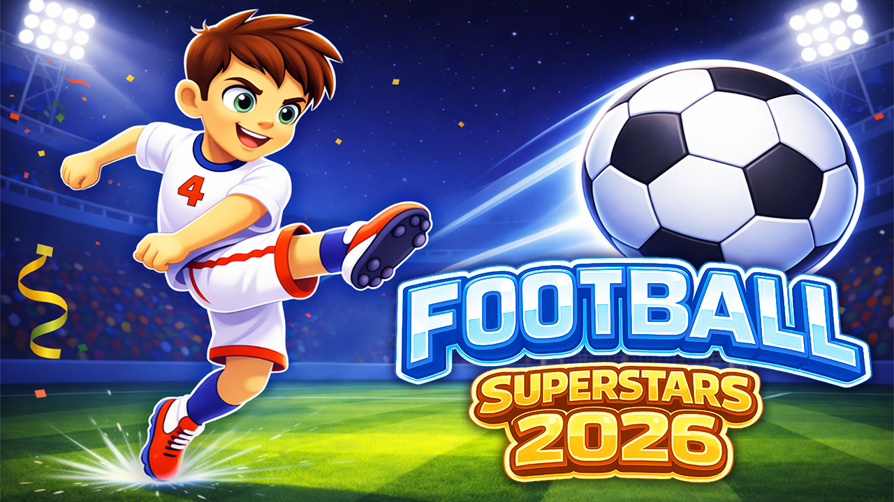 足球巨星2026免費線上玩