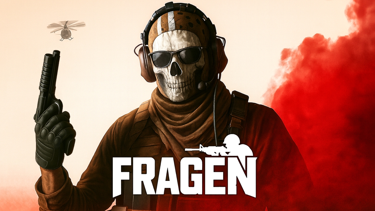 Play FRAGEN Online