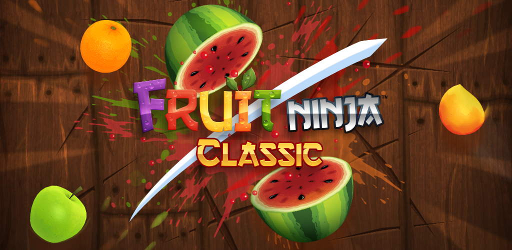 Play Fruit Ninja Online