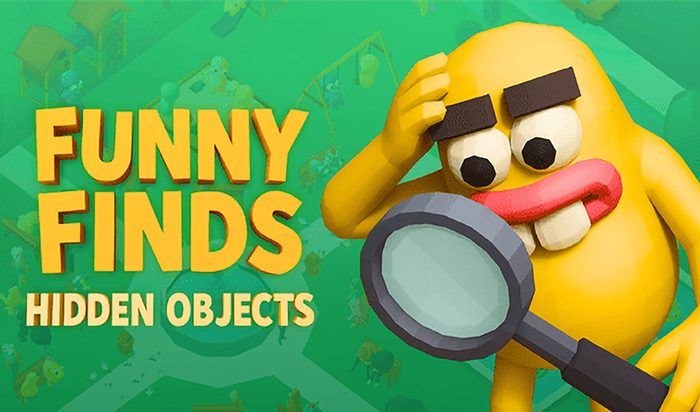 3D大家來找碴免費線上玩