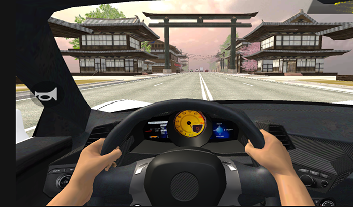 亡命飙速:警车追逐战免费在线玩