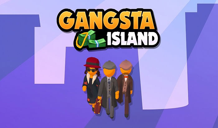 Play Gangsta Island: Crime City Online