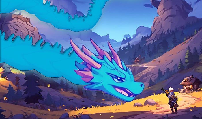 花园守护者:合并塔防免费在线玩