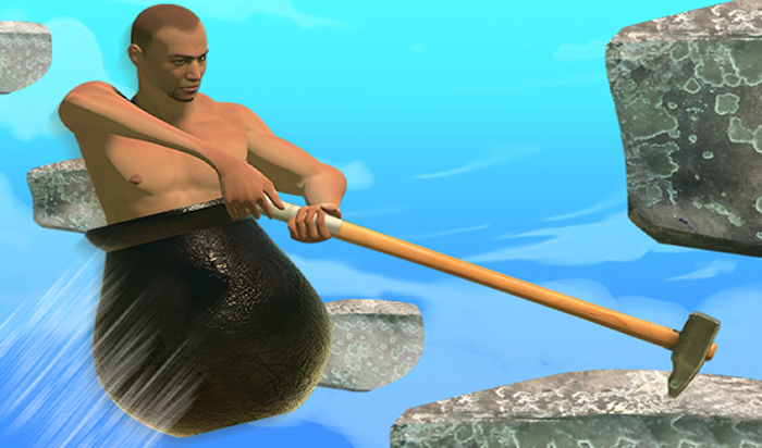 掘地求升免费在线玩