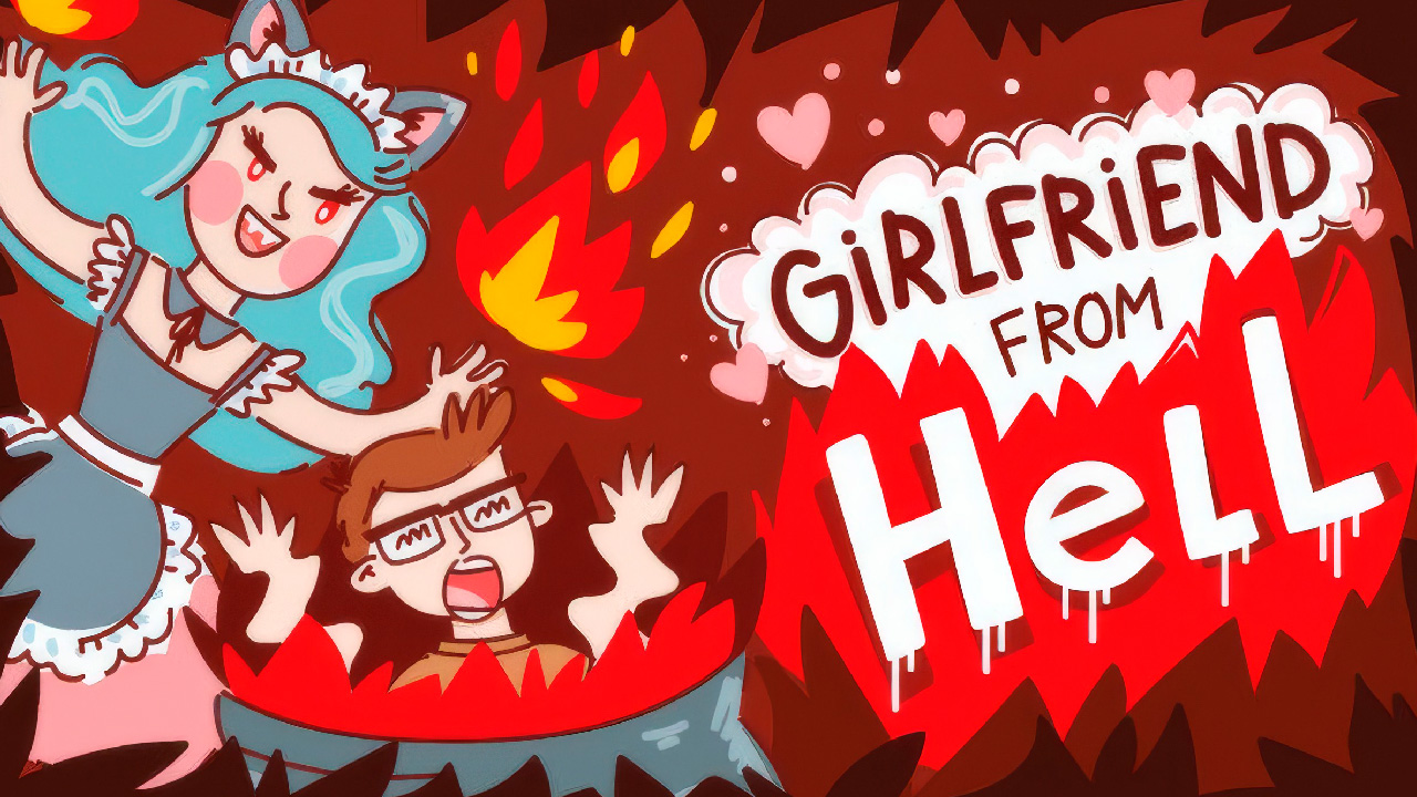 Play Girlfriend from Hell Online