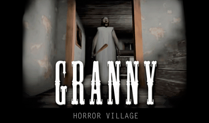 Play Granny Horror Village Online