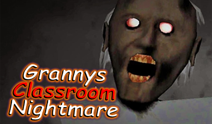 Play Granny's Classroom Nightmare Online