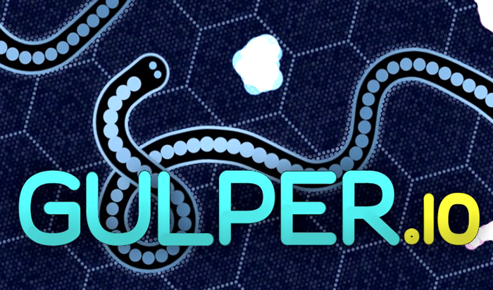 Play Gulper.io