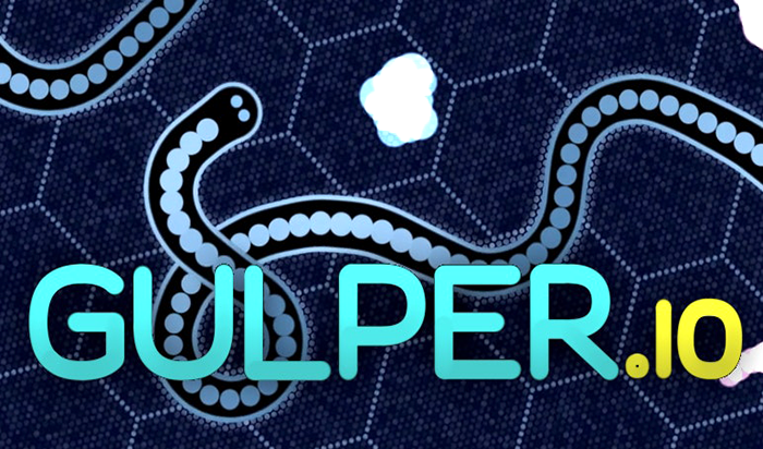 贪吃蛇Gulper io免费在线玩