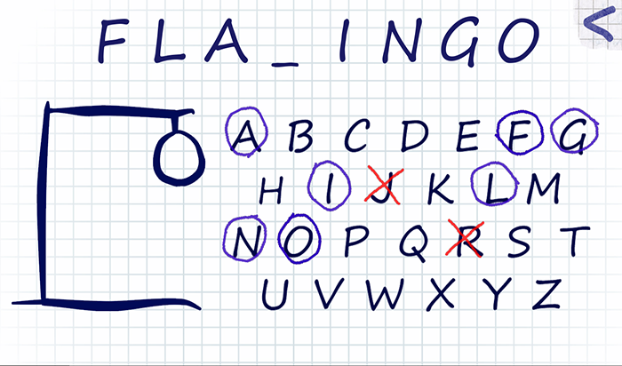 刽子手猜字免费在线玩
