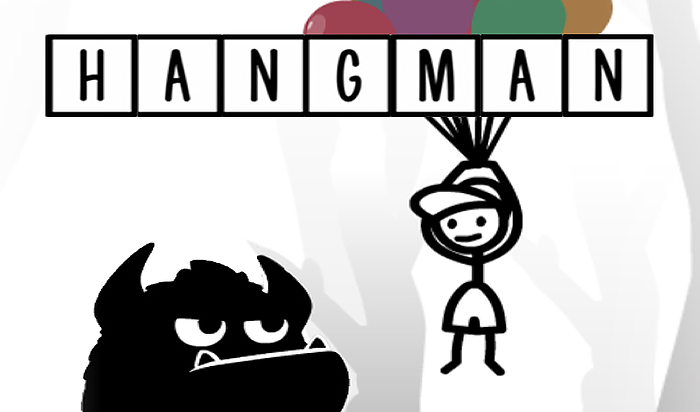 Hangman 猜單字免費線上玩