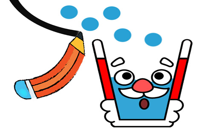 快乐水杯:圣诞版免费在线玩