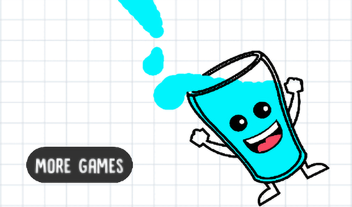 快樂玻璃杯免費線上玩