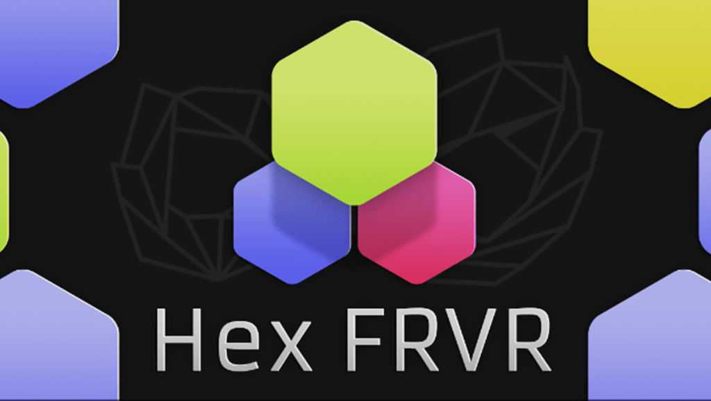 Play Hex FRVR 六角拼圖