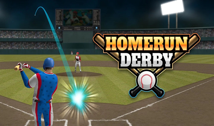 Play HomeRun Derby Online