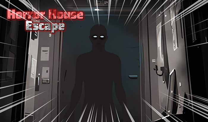 Play Horror Escape Granny Room Online