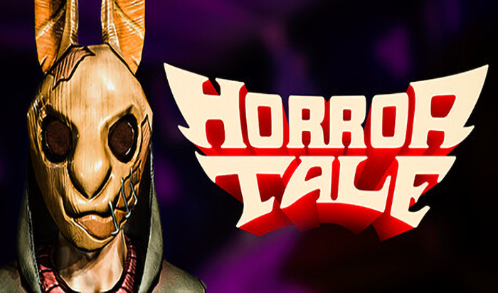 Play Horror Tale 1 : Kidnapper Online