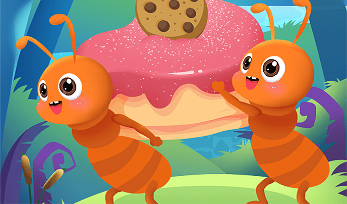 螞蟻帝國免費線上玩