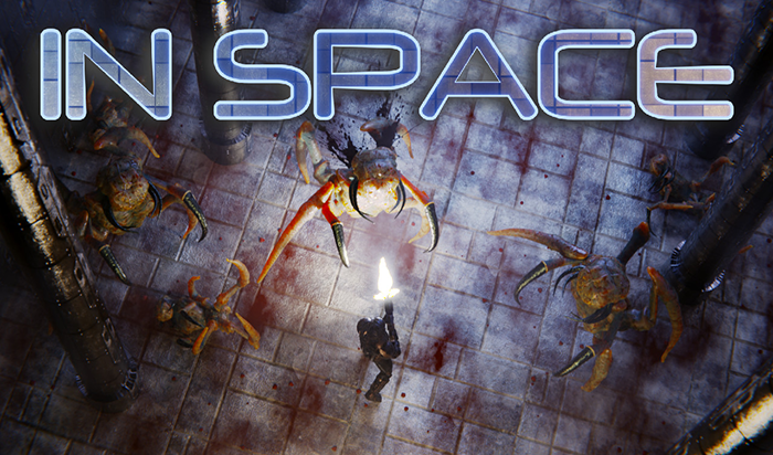 Play In Space Online