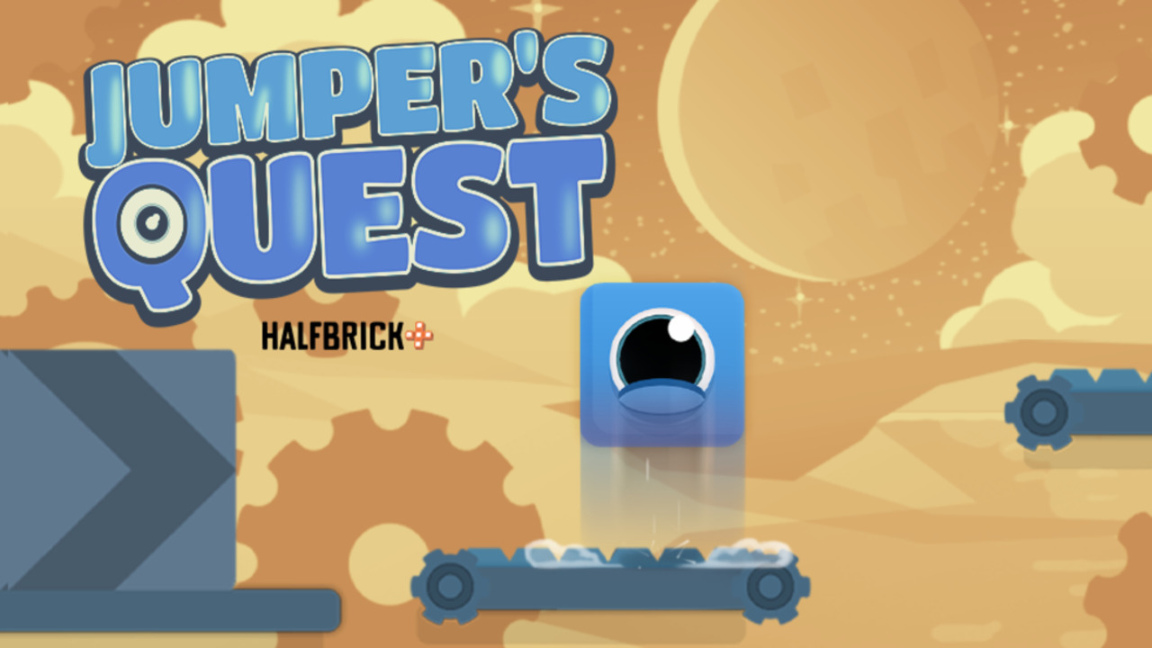 跳躍之星免費線上玩