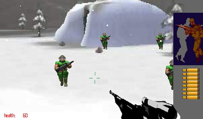 Play Kill Japs Online
