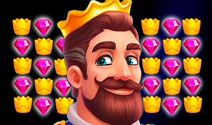 皇家三消免费在线玩