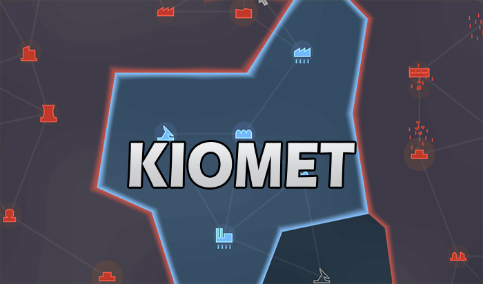 Play Kiomet 策略之巅