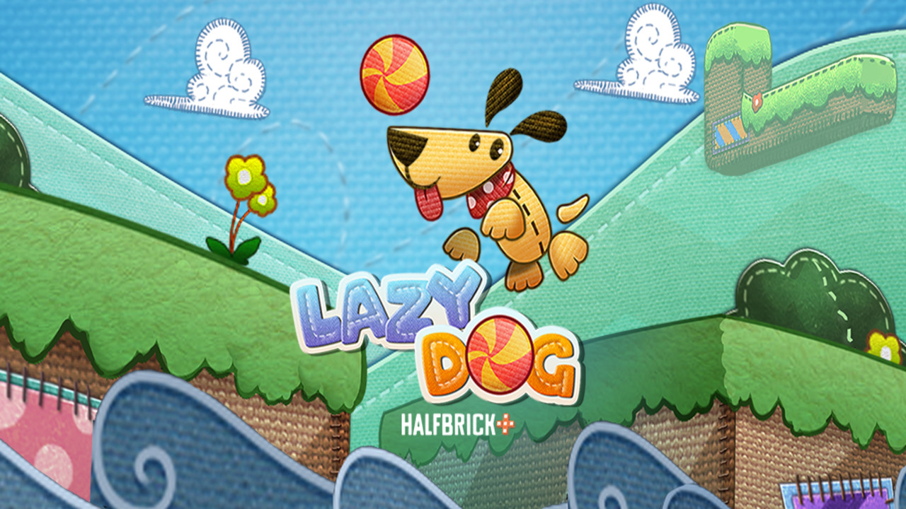 Lazy Dog免费在线玩