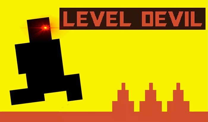 Play Level Devil Online