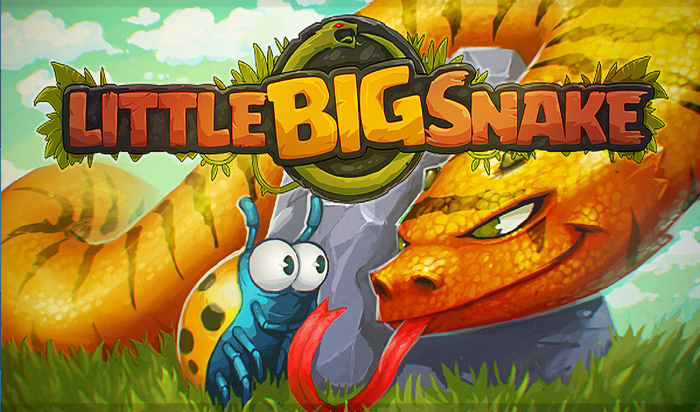 Play Little Big Snake 贪吃蛇极限进化