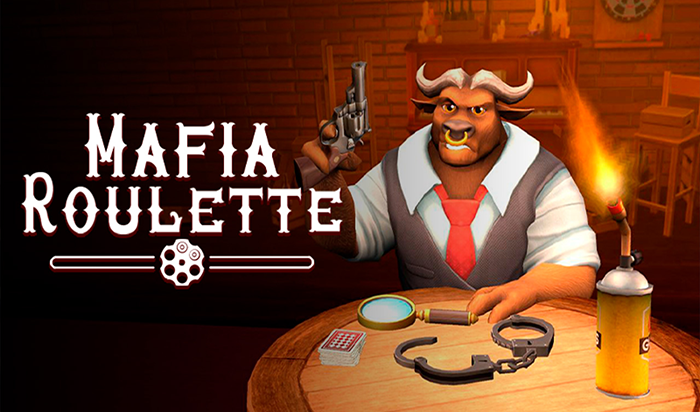 Play Mafia Roulette Online