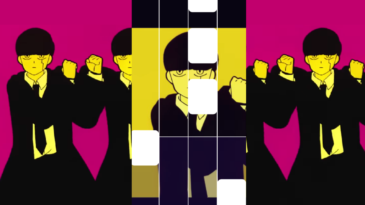 鋼琴塊:肌肉魔法使免費線上玩