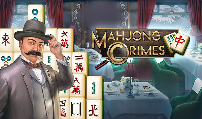谋杀麻将：推理迷局免费在线玩