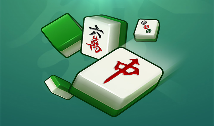 Play Mahjong Match 麻將三消對對碰