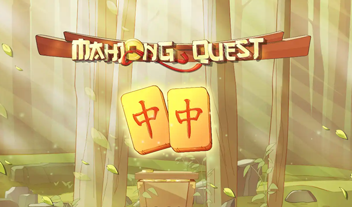 Play Mahjong Quest Online