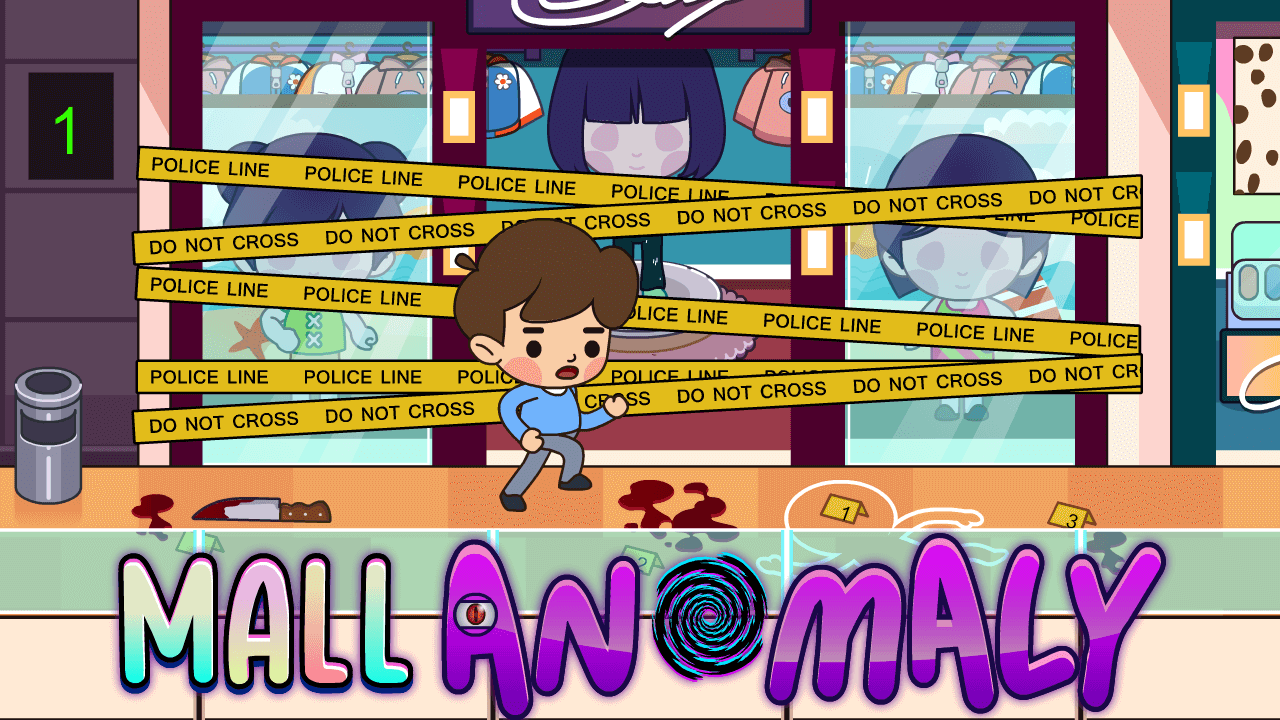 绝望回圈:第25楼免费在线玩