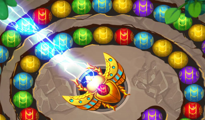 祖瑪傳奇免費線上玩