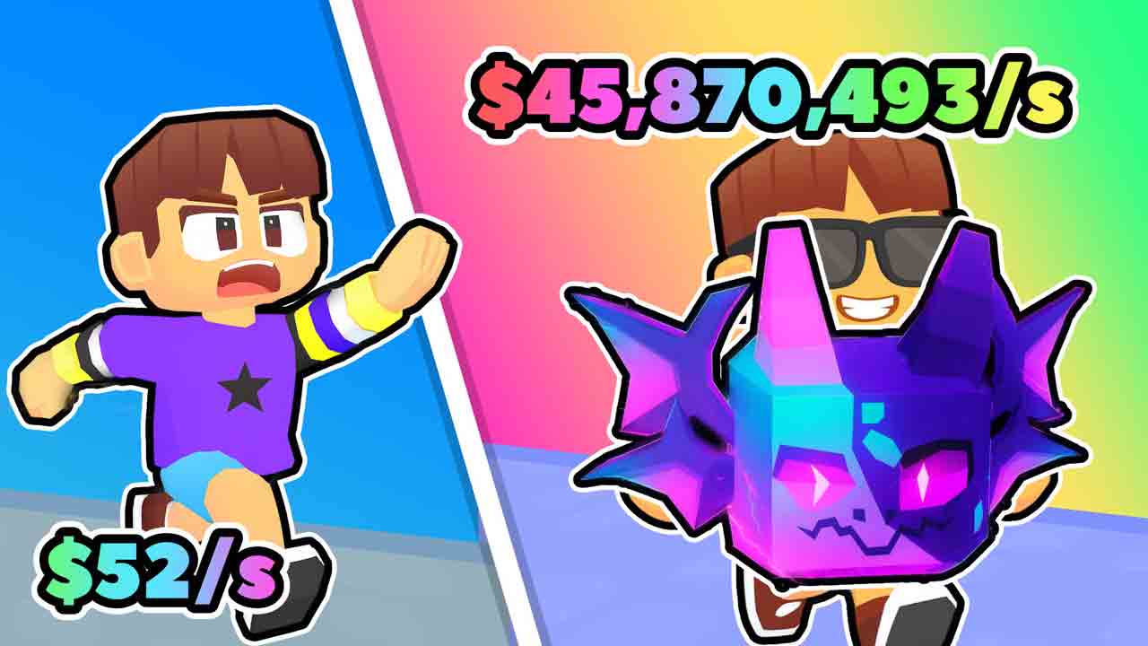 偷走一隻寵物免費線上玩