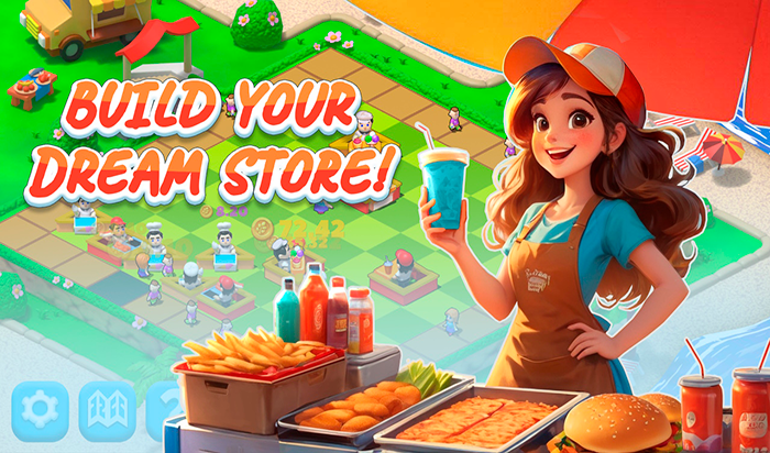 Play Merge Magnat - IDeaL Store Online