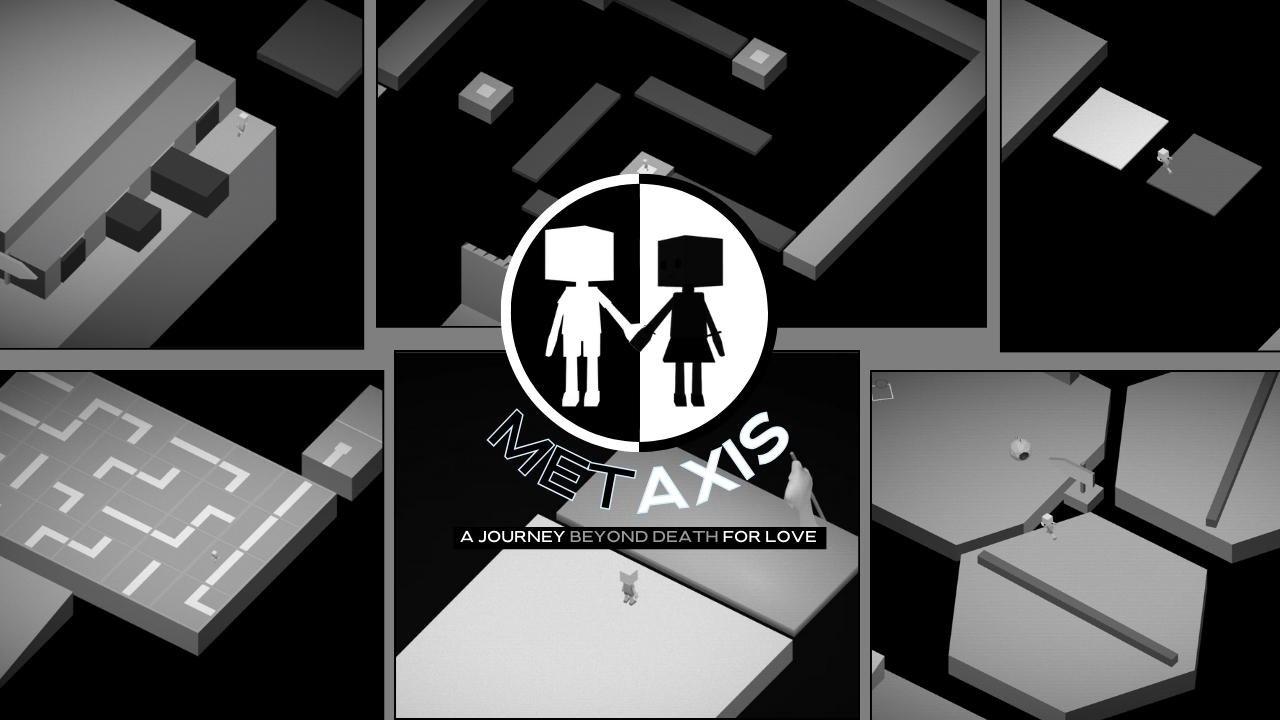 Metaxis Play Online For Free PIGame