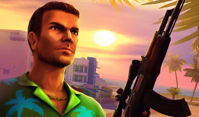GTA 维加斯犯罪模拟器免费在线玩
