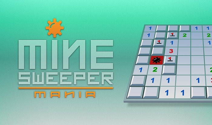 Play Minesweeper Mania Online